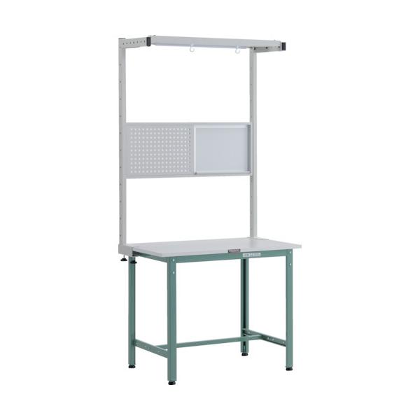 gXRR TRUSCO y׏dƑ 300kg AE^ 900X600XH1948 S c[nK[tZbgt O[F RAE-0960THFS Ԍ |Cg10{