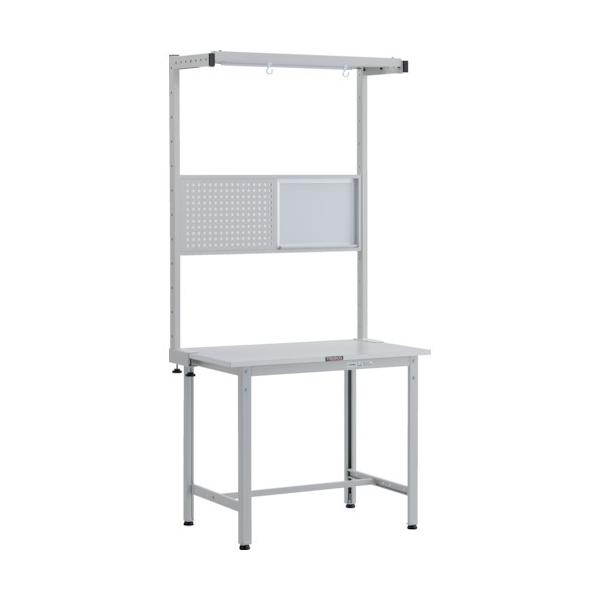 gXRR TRUSCO y׏dƑ 300kg AE^ 900X600XH1948 S c[nK[tZbgt zCgF RAE-0960THFS_W Ԍ |Cg10{