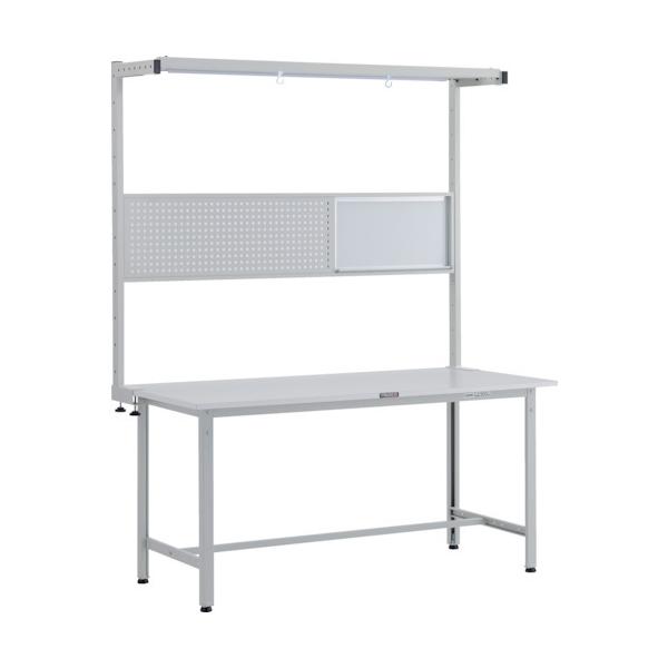 gXRR TRUSCO y׏dƑ 300kg AE^ 1500X750XH1948 S c[nK[tZbgt zCgF RAE-1500THFS_W Ԍ |Cg10{