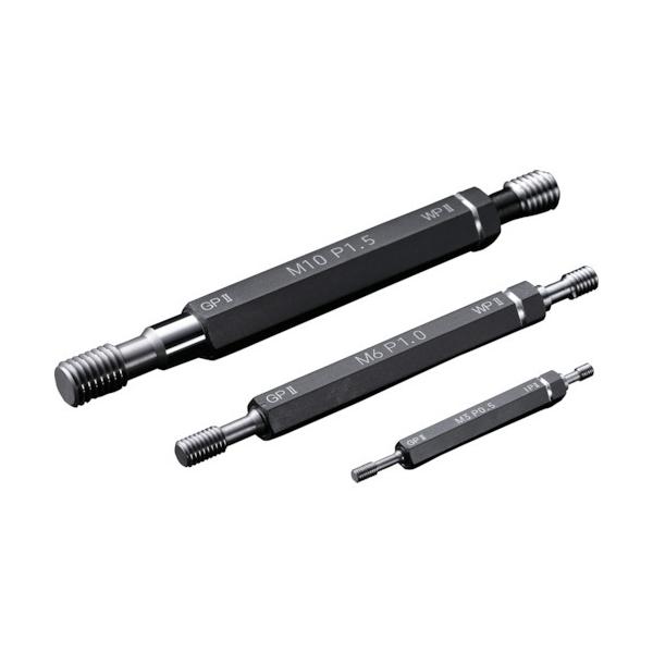 �A�C�[�� ���d�˂��v���O�Q�[�W SPW GPIP2 �ʂ�~�� �����p M8X1.25 SPW-M8P1.25-GPIP2 ���Ԍ��� �|�C���g10�{