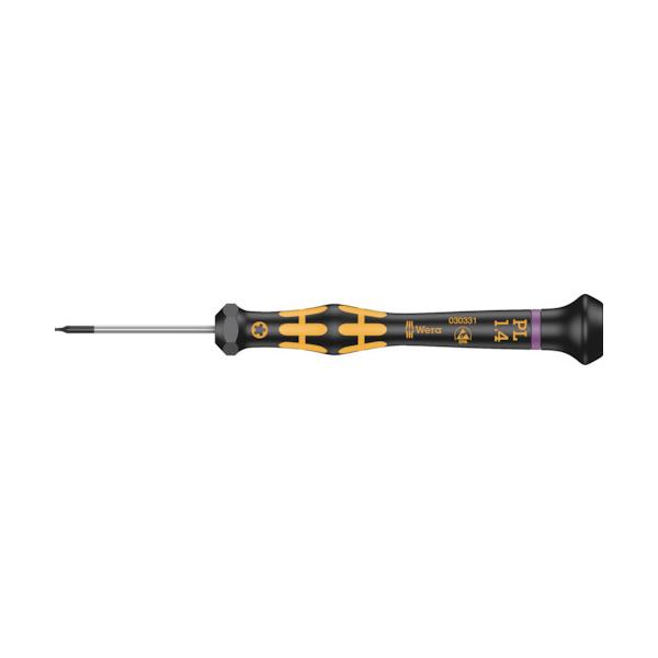 Wera Wera 1573 ESD y^[uNtgtH[hCo[ PL1.4x40mm 030331 Ԍ |Cg10{