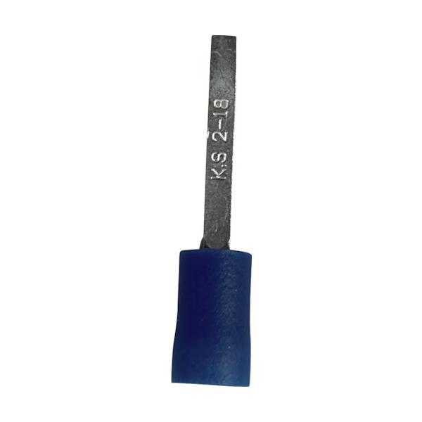 �X�g�����O�z�[���h �r�j�[���≏�핢�t�u���[�h�[�q �d���T�C�Y:AWG16�`14/1.25�`2sq 25���� EDV14-87MB-Q EDV14-87MB-Q ���Ԍ��� �|�C���g10�{