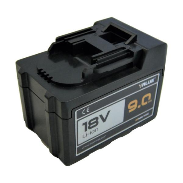 BBK�e�N�m���W�[�Y BBK �[�d���^��|���v9A�o�b�e���[�̂� RP-225-BA9 ���Ԍ��� �|�C���g10�{