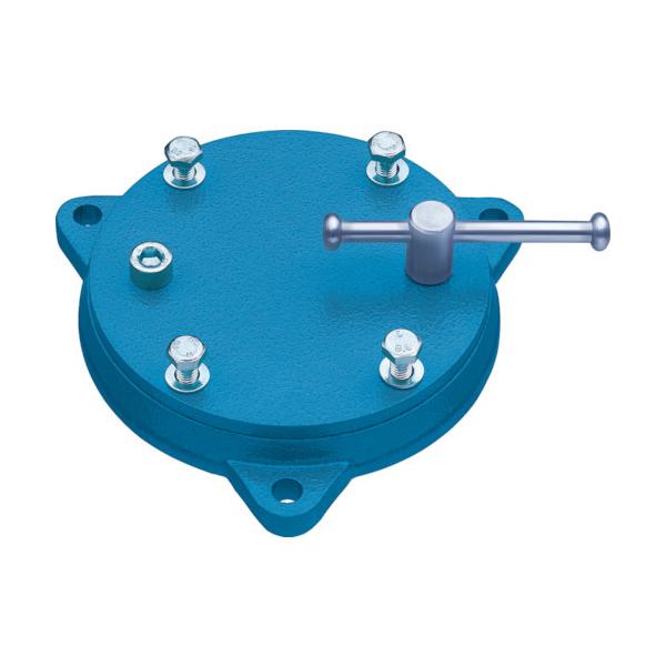 Brockhaus HEUER zC[ [hoCX] HEUER Rotary-Table 120mmp 103120 Ԍ |Cg10{