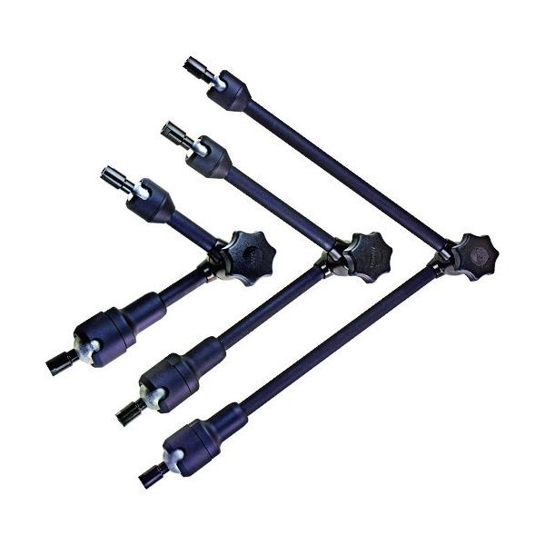 �m�K�� NOGA �����n�C�u���b�h���p���[�A�[�� 180X130mm 25kg�p PA1300 ���Ԍ��� �|�C���g10�{