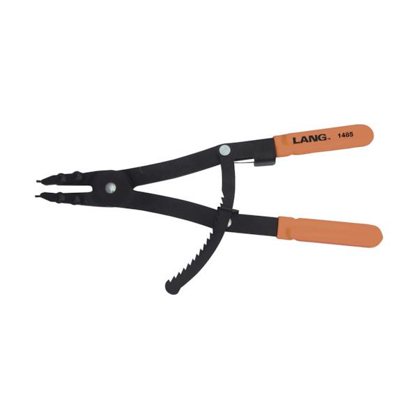 A&E社 LANGTOOLS スナップリングプライヤー 穴用 1485 期間限定 A&E社 LANGTOOLS スナップリングプライヤー 穴用 1485 期間限定