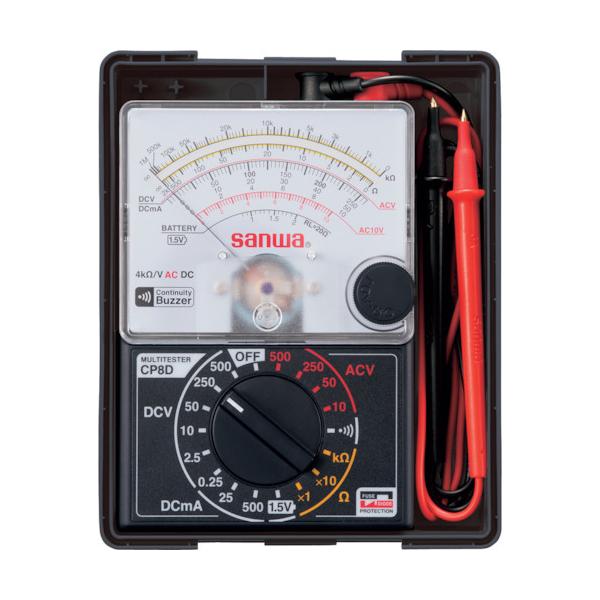 OadCv SANWA AiOeX^[ CP8D Ԍ |Cg10{