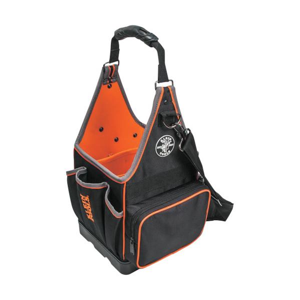 KLEIN TOOLS�� KLEIN �c�[���g�[�g TradesmanPro 20�|�P�b�g 554158-14 ���Ԍ��� �|�C���g10�{