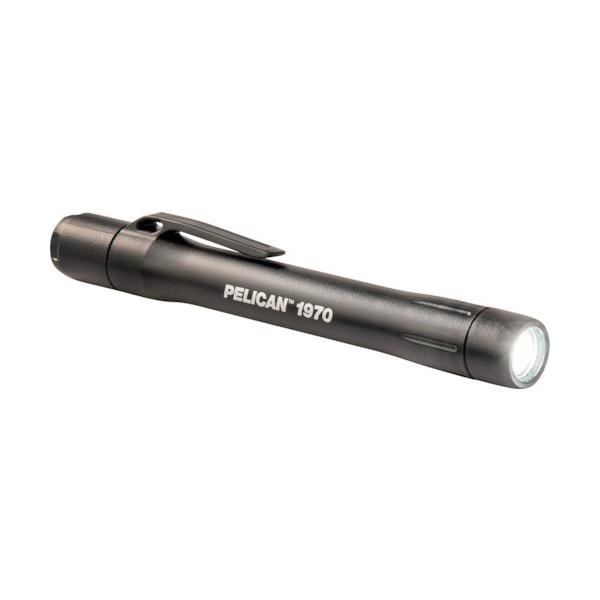 PELICAN PRODUCTS�� PELICAN LED���C�g 1970 019700-0100-110 ���Ԍ��� �|�C���g10�{