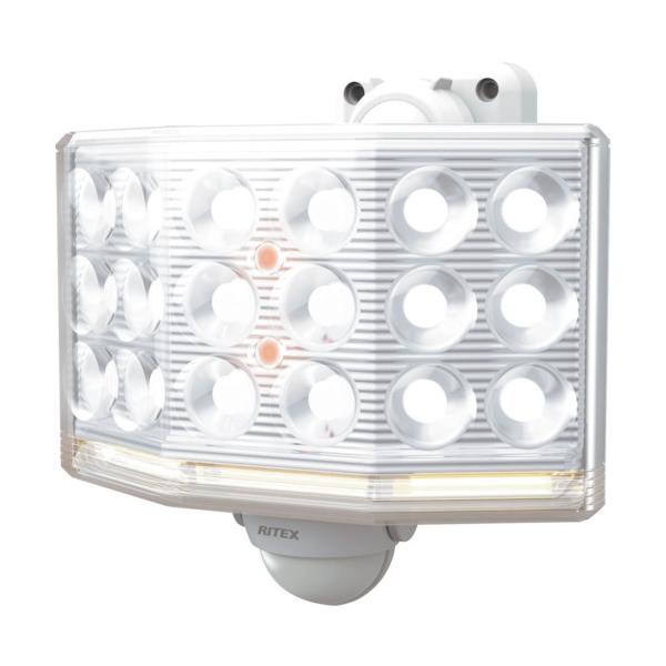 TV RITEX 18WCh t[A[ LEDZT[Cg Rt LED-AC1018 Ԍ |Cg10{