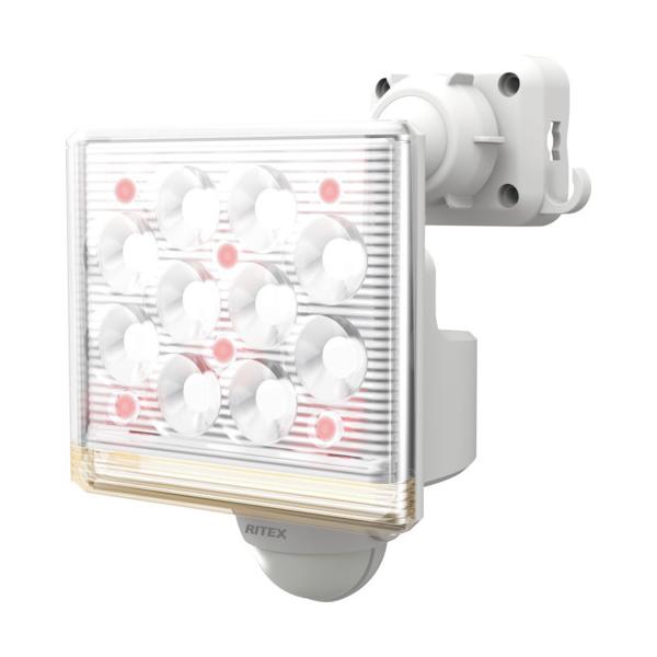 TV RITEX 12W1 t[A[ LEDZT[Cg Rt LED-AC1015 Ԍ |Cg10{