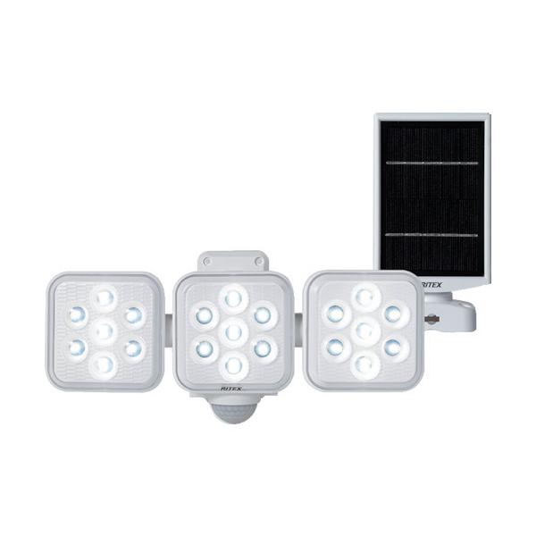 TV RITEX 5W3 t[A[ LED\[[ZT[Cg S-330L Ԍ |Cg10{