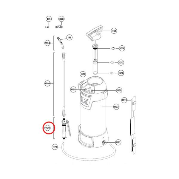 �S�C�c�p�[ iK �R���v���[�g�g�n���h�� METAL�AINOX/SST�p 81875816 ���Ԍ��� �|�C���g10�{
