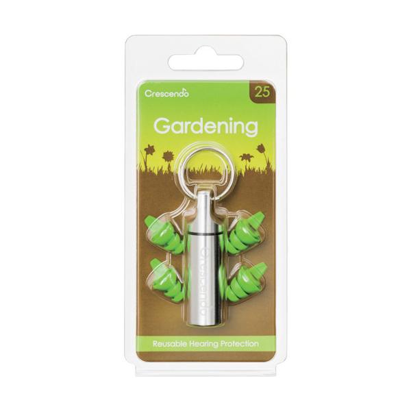 DYNAMIC EAR COMPANY Crescendo  ztB^[ Gardening NRR16dB PR-1590 Ԍ |Cg10{