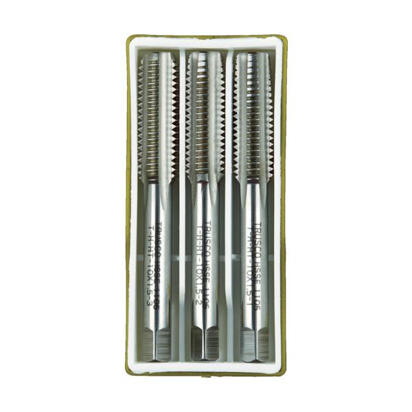 gXRR TRUSCO nh^bvZbg HSS-E M8X1.0 T-H-HT-M8X1.0-S Ԍ |Cg10{