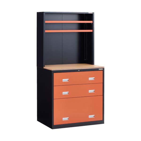 gXRR TRUSCO TWK^Lrlbg 900X650XH1800 3i It S[  TWK-903S-UT2 Ԍ |Cg10{