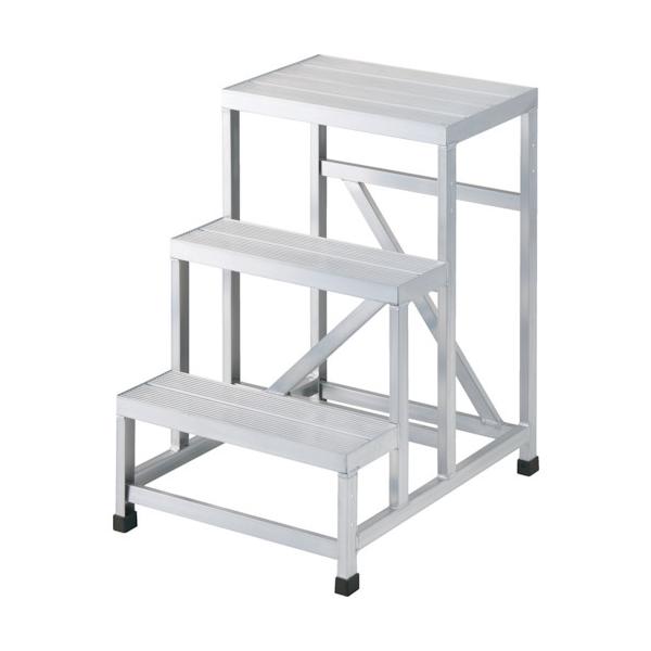 gXRR TRUSCO A~nڈ̍\^Ƒ Oi i W600×D800×H900 WTDB3-6890 Ԍ |Cg10{