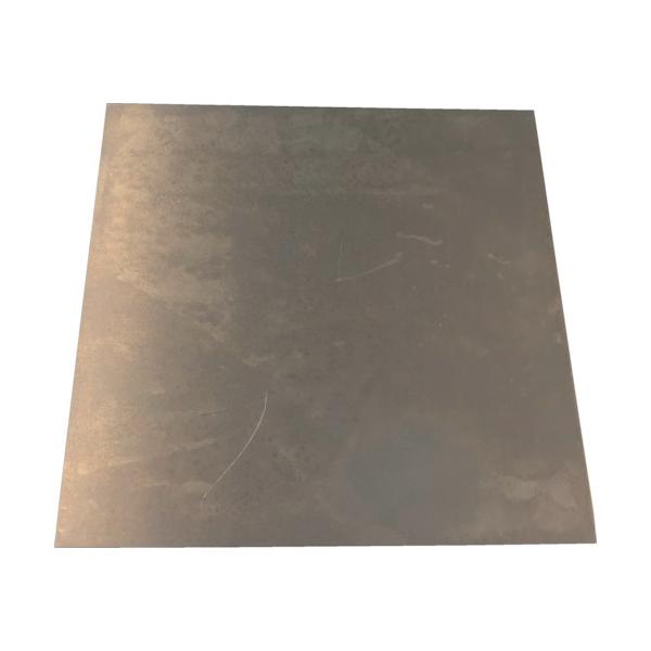 �g���X�R���R TRUSCO �V���v���[�g �S 1.0×50×50mm SISPC1.0-50-50 ���Ԍ��� �|�C���g10�{