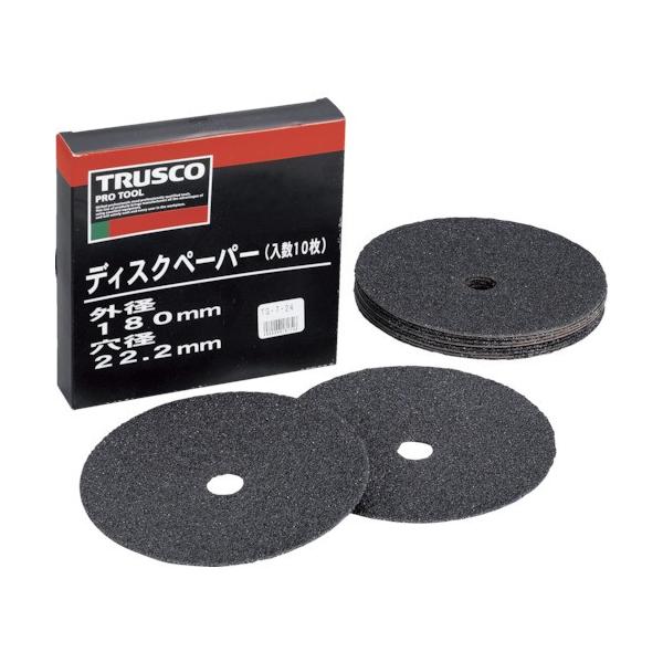 gXRR TRUSCO fBXNy[p[7^ 180X22.2 #24 10 TG7-24 Ԍ |Cg10{