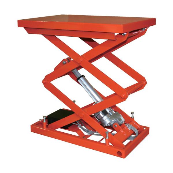 gXRR TRUSCO e[utg 70kg {^Cv dB˂ 100V 400×650mm HDL-W0746RT-12 Ԍ |Cg10{