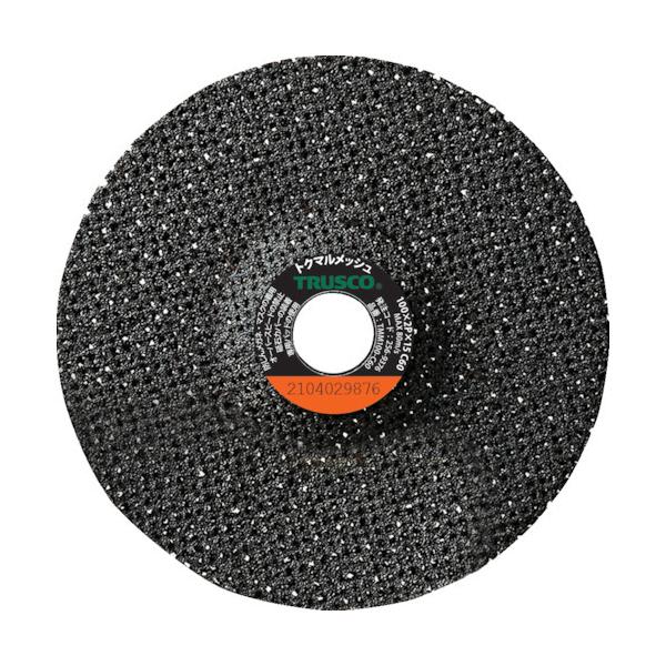 �g���X�R���R TRUSCO �g�N�}�����b�V�� 100X2PX15 C80 5���� TMM100-C80-5P ���Ԍ��� �|�C���g10�{