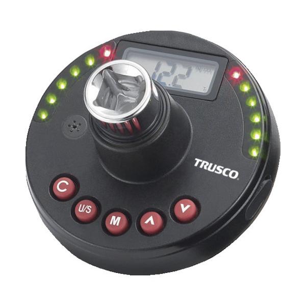 gXRR TRUSCO fW^AOgNA_v^[ p12.7mm 40`200Nm ATA4-200 Ԍ |Cg10{