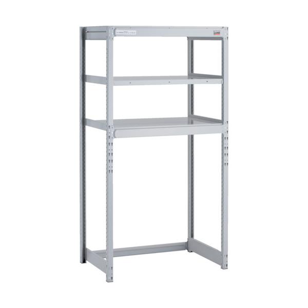 gXRR TRUSCO TUG200^yʒI iJ^ 940X624XH1800 3i TUG200-SB63L-3 Ԍ |Cg10{