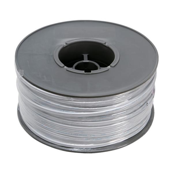 �g���X�R���R TRUSCO VFF�r�j�[���R�[�h0.5SQ 100m �� VFF0.5-2C-100W ���Ԍ��� �|�C���g10�{