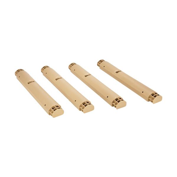 gXRR TRUSCO vIp r̂4{Zbg 515mmp CgTh TPT-515K-LS Ԍ |Cg10{