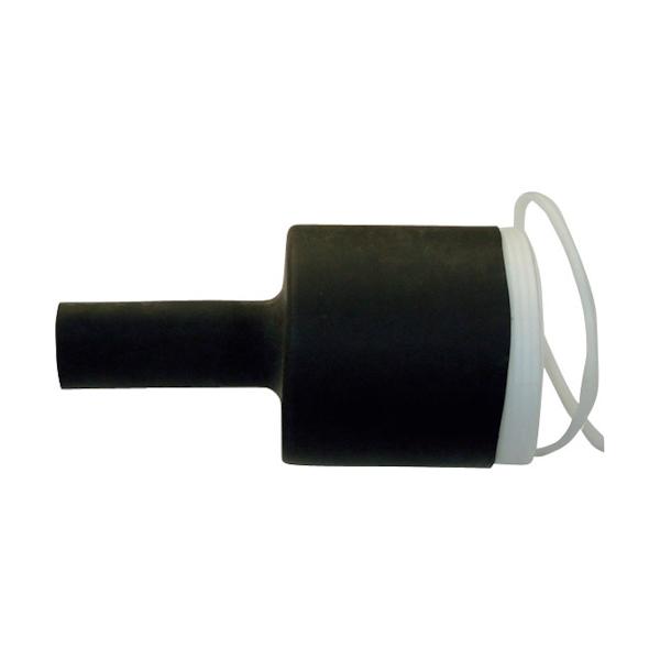 gXRR TRUSCO 퉷k`[u EPDM RAa58mm TDFC-58-200 Ԍ |Cg10{