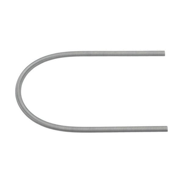 �g���X�R���R TRUSCO ���������R�C���΂� 500mmD12×d0.8 TLS-1208 ���Ԍ��� �|�C���g10�{