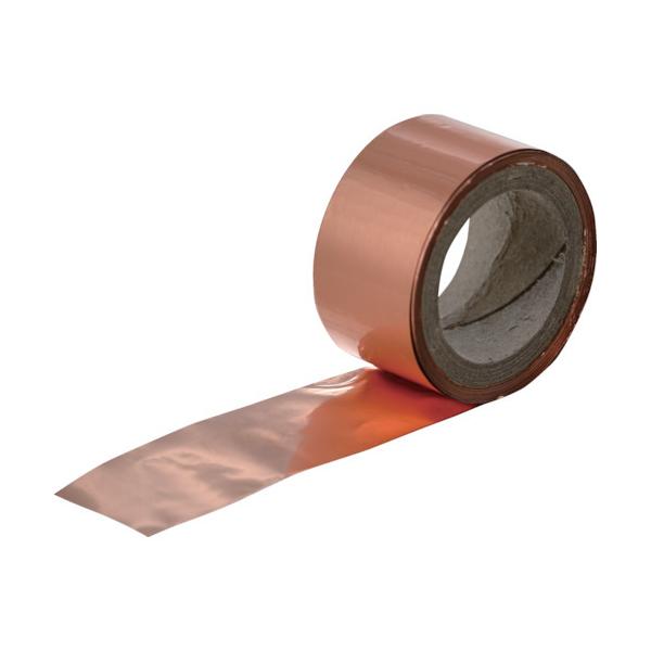 gXRR TRUSCO de[v0.02t 20mmX10m Se[vȂ TCD3520 Ԍ |Cg10{