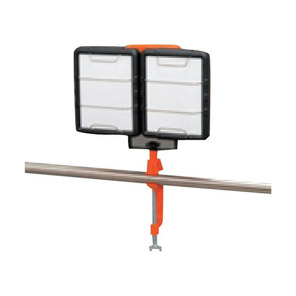 ACXI[} IRIS 537861 PROLEDS LED[NCgChpl hdl Nv^Cv LWT-7500C-WP LWT-7500C-WP Ԍ |Cg10{ 