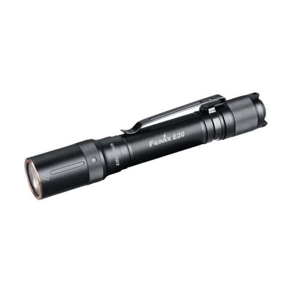 FENIX�� FENIX LED���C�g E20V2 E20_V2 ���Ԍ��� �|�C���g10�{