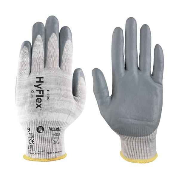 AZEwXPAEWp Ansell ÓdC΍ nCtbNX 11-100 XLTCY 11-100-10 Ԍ |Cg10{