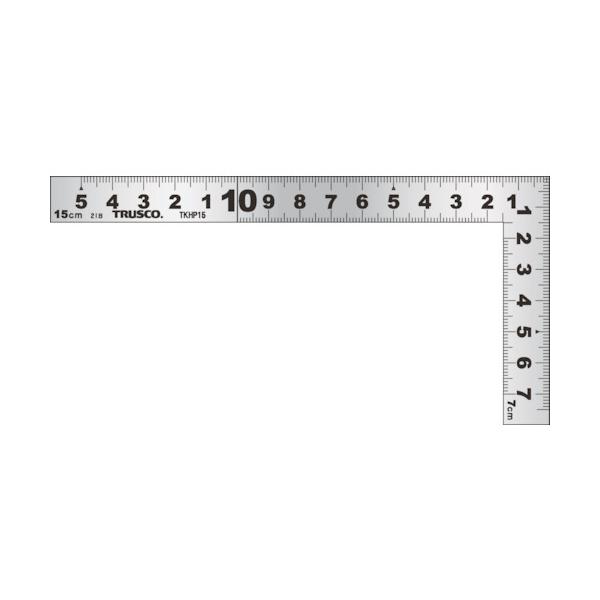 gXRR TRUSCO SHp҂Ȏ 15cm TKHP-15 Ԍ |Cg10{