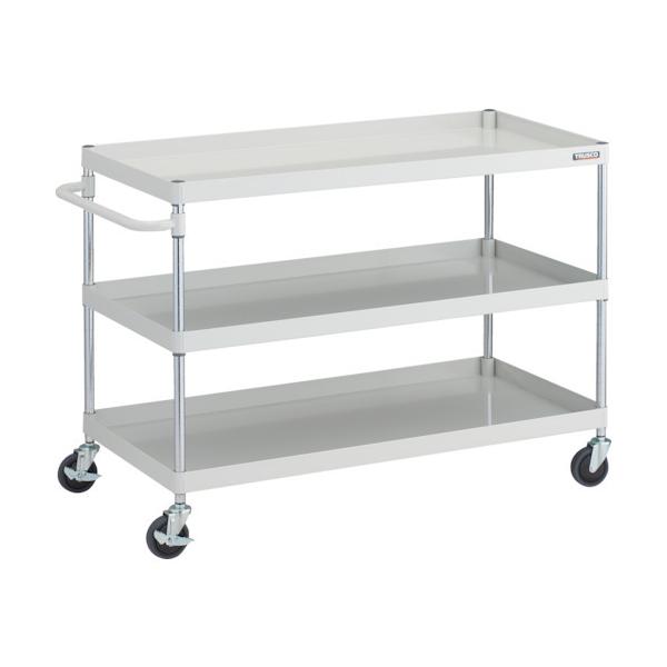 gXRR TRUSCO c[S tFjbNXS REBXnh ȉ 1200X600XH880 3i zCg PEW-9123A-W Ԍ |Cg10{