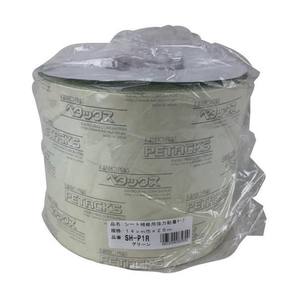 ^JCN V[gCp͔Se[v[ O[ 14cm×25m SH-P1R Ԍ |Cg10{