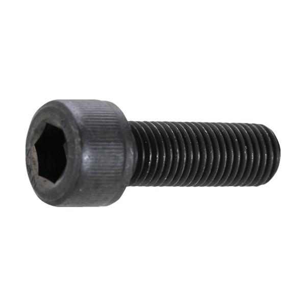 �g���X�R���R TRUSCO �Z�p���t�{���g ������ �ז� �S�l�W M12×40 P1.25 8�{�� /�L���b�v�{���g CAP B150-1240P1.25 ���Ԍ��� �|�C���g10�{