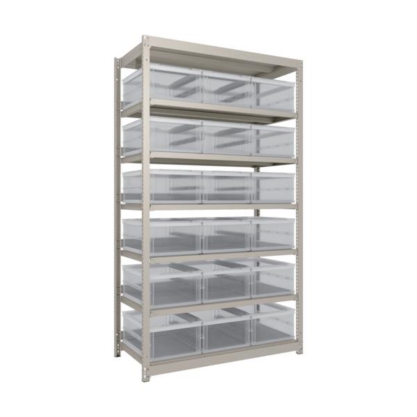 gXRR TRUSCO X`[bN M1.5^yʒI IRۊǃ^Cv H2100XW1160XD595 TSK-O30BX18t M1.5-7467-30LX18 Ԍ |Cg10{