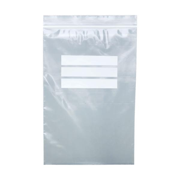 �g���X�R���R TRUSCO �`���b�N�t�|���� ���g�t 0.04mm�� 170x120mm 100���� TCBW-F-4A-TM ���Ԍ��� �|�C���g10�{