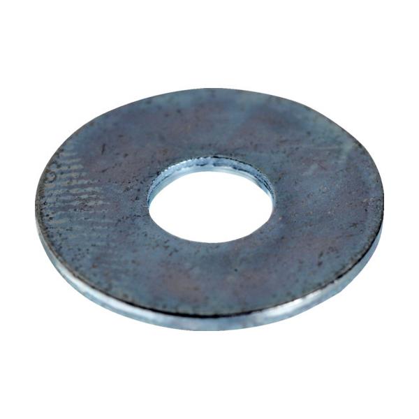 �g���X�R���R TRUSCO �ۃ��b�V���[ ���j�N�� 6.0X18X1.6 400�� �w�L�T�S���p�b�N S114-0604 ���Ԍ��� �|�C���g10�{