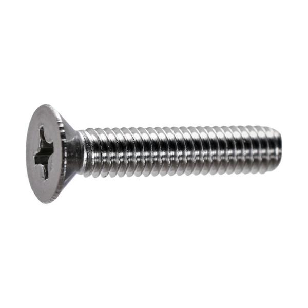 �g���X�R���R TRUSCO �M�����˂� �X�e�����X �S�˂� M2×5 5400�{�� �w�L�T�S���p�b�N S006-0205 ���Ԍ��� �|�C���g10�{