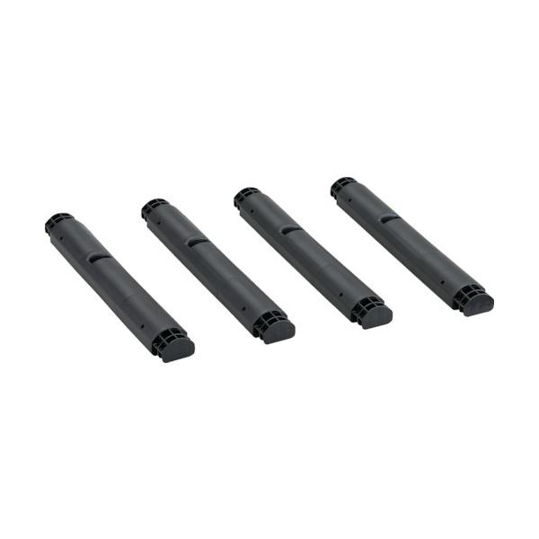 gXRR TRUSCO vIp r̂4{Zbg 515mmp ubN TPT-515K-MBK Ԍ |Cg10{