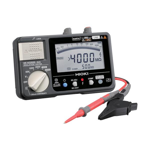 ud@ HIOKI ≏Rv IR4052-50 IR4052-50 Ԍ |Cg10{