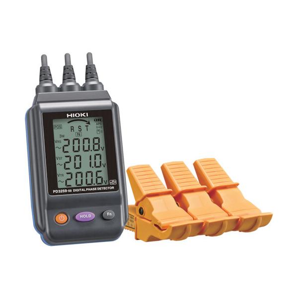 ud@ HIOKI dvt PD3259-50 PD3259-50 Ԍ |Cg10{
