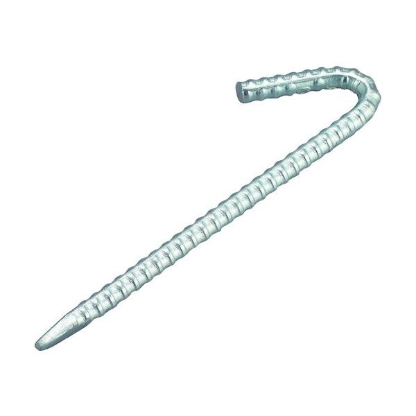 �g���X�R���R TRUSCO ���j�N���ٌ`���[�v�~��J�^10×200mm TRJ-Y1020I ���Ԍ��� �|�C���g10�{