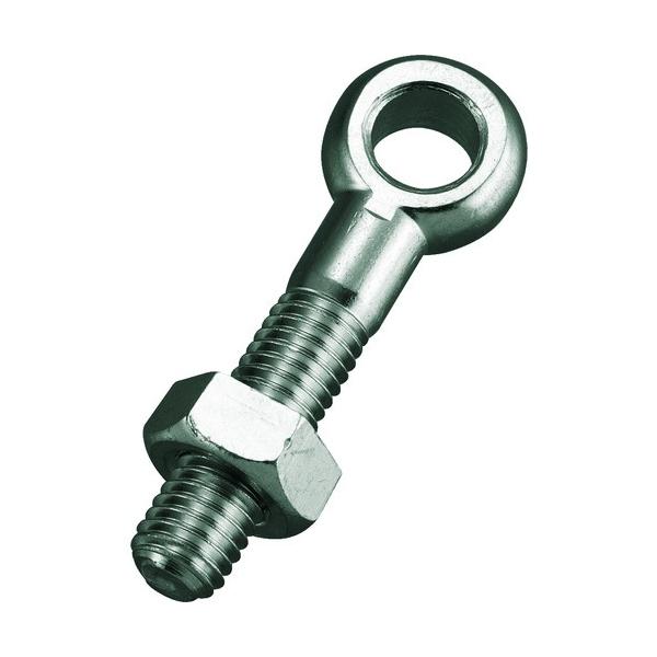 �g���X�R���R TRUSCO �f���f���{���g �X�`�[�� ���j�N�� M10×50mm TDB-1050 ���Ԍ��� �|�C���g10�{