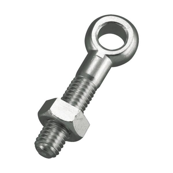 �g���X�R���R TRUSCO �f���f���{���g �X�`�[�� ���j�N�� M10×70mm TDB-1070 ���Ԍ��� �|�C���g10�{