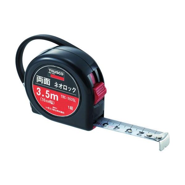 �g���X�R���R TRUSCO ���ʃl�I���b�N 16mm�� 3.5m TRC-1635L ���Ԍ��� �|�C���g10�{